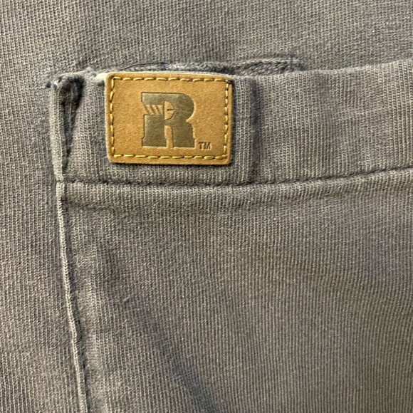 Riggs Workwear short sleeve work shirt / Size: XL - Picture 2 of 3